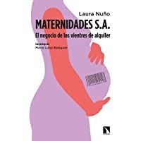 Maternidades s.a: El negocio de los vientres de alquiler: 770 (Mayor)